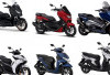 Rekomendasi Produk Motor Yamaha Dengan Harga Ramah Dikantong, Yuk Simak Apa Aja?