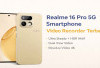 Tes Kamera Realme 16 Pro 5G: Fitur Melimpah, Hasil Video Stabil, Tapi Ada Batasan yang Perlu Kamu Tahu!