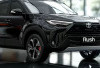 Toyota Rush 2025 Resmi Meluncur! SUV Keluarga Pintar dengan Teknologi Terkini, Harga Bikin Kaget 