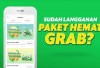 Inilah 9 Kode Promo Grab Hari ini 9 Oktober 2024, Diskon GrabBike 5K, GrabCar 20K dan Jastip 14K