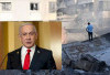 Heboh, Pesawat Netanyahu Terpantau Terbang ke Yunani Setelah Diserang Iran, Kabur?