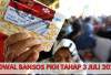 Info Terbaru! Jadwal Bansos PKH Tahap 3 Cair Hari ini 13 Juli 2024, Cek Nama Kamu di Disini... 