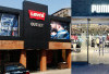 Badai Industri Tekstil-Fashion, Giliran Distributor Puma dan Levi's Setop Operasi!