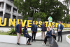 Wow! Inilah 6 Rangking Universitas Terbaik di Padang Versi Times Higher Education dengan Reputasi Kelas Dunia