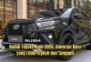 Bedah Toyota Rush 2026, Generasi Baru yang Lebih Stylish dan Tangguh sebagai SUV Pilihan Keluarga