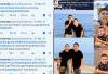 Syok! Foto Lama Teddy Indra Wijaya dengan Ernesto 2013 Viral, Ini Isinya 