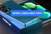 Duh, Nokia Lumia Max 2024: Layar Super AMOLED 6.8 Inci dan RAM Gahar, Siap Debut dengan Harga Terjangkau!
