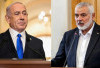 Dituding Jadi Dalang Pembunuhan Pemimpin Hamas Ismail Haniyeh, Netanyahu Angkat Bicara, Bilang Begini..
