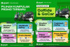 Sikat Habis Kumpulan Kode Promo Gojek Mei 2026: Nikmati Diskon GoCar dan GoRide