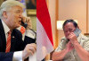 Telepon Tengah Malam dari Trump! Begini Respon Prabowo dan Topik Panas yang Dibahas