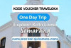 Gercep, Klaim Kode Voucher Traveloka Hari ini 12 September 2024: Diskon Rp1 Jutaan Booking Hotel 