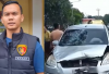 Tragis! Wanita Cantik Tewas Terlindas Mobil Saat Kejar Jambret Ponsel Teman