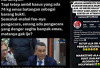 Viral! Frank Alexander Kecam Hotman Paris Jadi Pengacara Eks Jampidsus: Orang Miskin Cuma Senjata Marketing