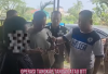Lagi, OTT Kejati Sumsel Tangkap  Kepala KUPP Sungai Lumpur, Diduga Pungli Izin Berlayar, Sita Rp 143 Juta