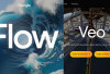 Intip Kecanggihan Google Flow, Gabungan Veo 3 dan Imagen 4 AI untuk Buat Video dengan Transisi Realistis