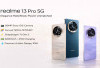 Realme 13 Pro 5G Tawarkan Kamera Sony 50MP OIS dan Layar AMOLED Curved, Bikin Mid-Range Makin Premium!