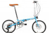 3 Sepeda Lipat Lokal Terbaik 2026, Compact, Elegan, dan Worth It Banget Buat Event Gowes! 