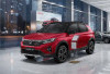 Honda WR-V 2026, SUV Kompak Idaman Anak Muda dan Keluarga dengan Harga Kompetitif dan Teknologi Modern