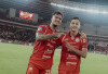 Shayne Kalah Bersaing dengan Dony Tri Pamungkas di Persija, Begini Kata Bek Timnas Indonesia