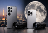 Galaxy S26 Ultra Tantang iPhone 17 Pro Max! Kamera 200MP Zoom 100x vs Kamera Pro Apple, Siapa Raja Foto?