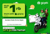 5 Kode Promo Gojek Hari Ini April 2026, Cek Daftar Diskon GOWEEKEND dan GOSTASIUN Langsung Cair!