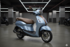 Makin Mirip Vespa! Yamaha Grand Filano Hybrid 2026 Hadir dengan Eropa dengan Teknologi Blue Core