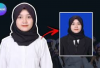 Bestie Gini Cara Edit Foto Pakai Jas untuk Wanita di HP Android, Cukup 8 Langkah Selesai! Monggo Dicoba...