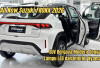 All New Maruti Suzuki FRONX 2026, SUV Bergaya Modern dengan Lampu LED dan Interior Nyaman
