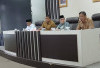 Keuangan Sedang Sulit, Pemkot Prabumulih Masih Bisa Beri Uang Saku Rp 1 Juta Untuk Satu Calon Jamaah Haji 