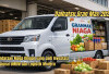 Daihatsu Gran Max 2026: Evolusi Kendaraan Niaga Ringan yang Jadi Investasi Rasional UMKM dan Logistik Modern