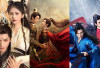 11 Rekomendasi Drama China Wuxia yang Seru dan Bikin Tegang, Penuh Konflik dan Aksi Bela Diri, Kepoin Kuy! 