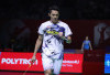 7 Wakil Indonesia Berburu Tiket Semifinal Indonesia Open 2026 