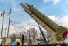 Kian Memanas, Iran Siapkan Rudal Haj Qasem, AS dan Israel Ketar ketir?