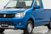 Suzuki Carry Pick Up 2026! Andalan Niaga dengan Fitur Canggih & Kelebihan yang Menguntungkan untuk UMKM
