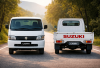 Mobil Pickup Suzuki Carry 2026: Mesin Bandel, Angkut 1 Ton Andalan Para UMKM 