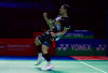 YES! Jojo Tembus Final India Open, Ini Calon Lawannya