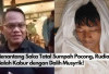 Menantang Saka Tatal untuk Sumpah Pocong, Rudiana Malah Kabur dengan Dalih Musyrik!