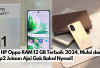 11 HP Oppo RAM 12 GB Terbaik 2024, Kamera Ultrawide, Mulai dari Rp2 Jutaan Aja, Dijamin Gak Bakal Nyesel!