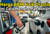 Harga BBM Naik Drastis? Ini Cara Menghemat Bensin yang Jarang Diketahui Pengendara