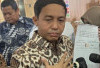 Raja Juli Laporkan Gratifikasi Bupati Kuansing ke KPK, Ini Fakta Terbaru Penyitaan Dolar Rp168 Juta