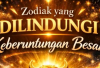 Lagi Hoki Banget! Ini Zodiak yang Segera Dapat Keberuntungan Besar