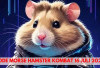 Viral! Kode Hamster Kombat 16 Juli 2024 Sudah Keluar, Ayo Klaim Hadiahnya Sekarang Gaes...