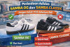 Perbedaan Adidas Samba OG dan Samba Classic, Jangan Salah Pilih Sebelum Beli