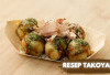 Mantul Bosku! Ini Resep Takoyaki ala Chef Devina Hermawan yang Lezat, Bisa Dijadikan Frozen Food Lho... 