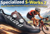 Review Specialized S-Works 7, Nyaman untuk Kaki Lebar dan Super Kaku, Worth It di Harga Rp9 Jutaan?