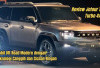Review Jetour T2 Turbo 4x4, Mobil Off-Road Modern dengan Teknologi Canggih dan Cicilan Ringan