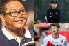 Sumardji Bocorkan Penyerang Indonesia, Pemain Ole Romeny, Pelatih Shin Tae Young, Kualifikasi Piala Dunia 2026