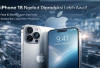 iPhone 18 Bikin Heboh! Produksi Dipercepat, Face ID Bawah Layar Jadi Andalan