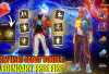 Kode Redeem FF Terbaru Hari ini 30 Desember 2024, Cuma di Free Fire Hadiah Gratis Special Akhir Tahun