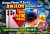 Harga iPhone 17 Series Anjlok Desember 2025! Turun Rp700 Ribuan, Spek Kencang Makin Worth It Aja di Shopee